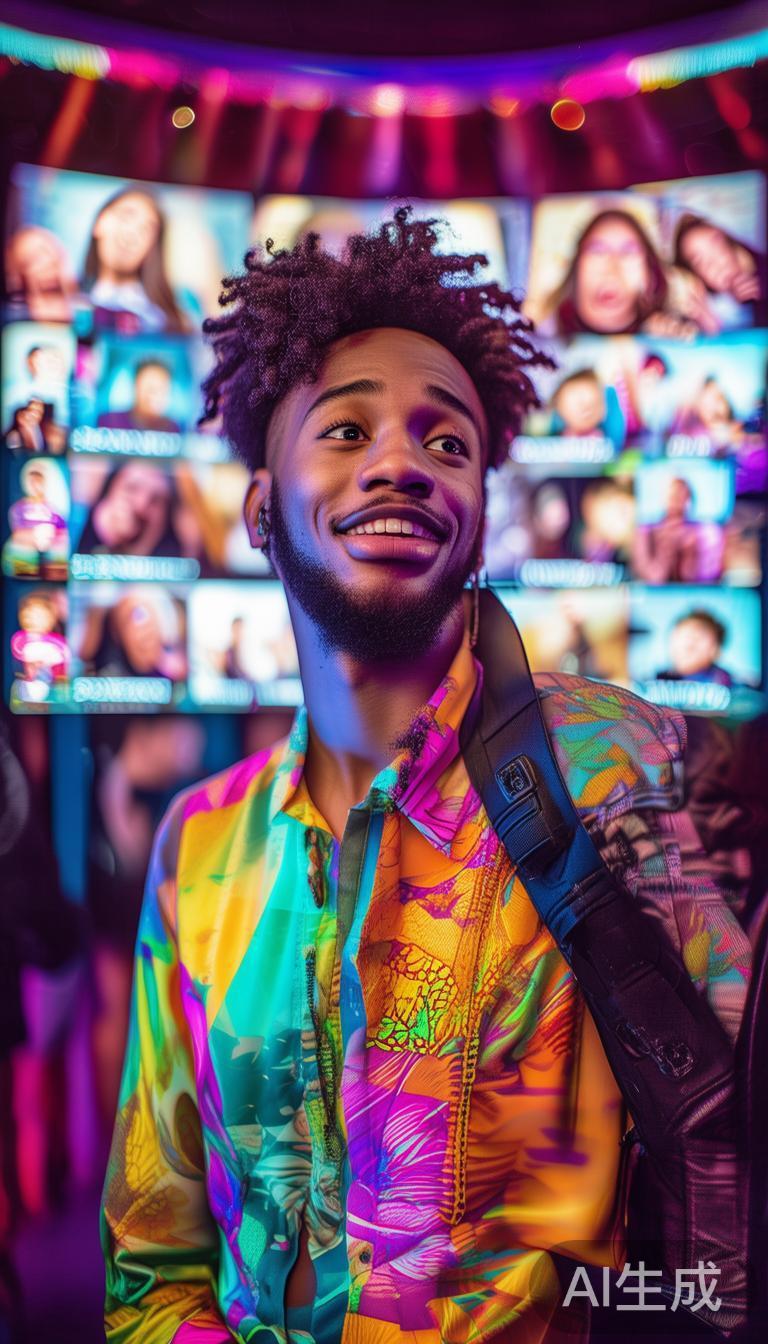 抖音关注涨粉图_抖音如何快速关注涨粉？插图