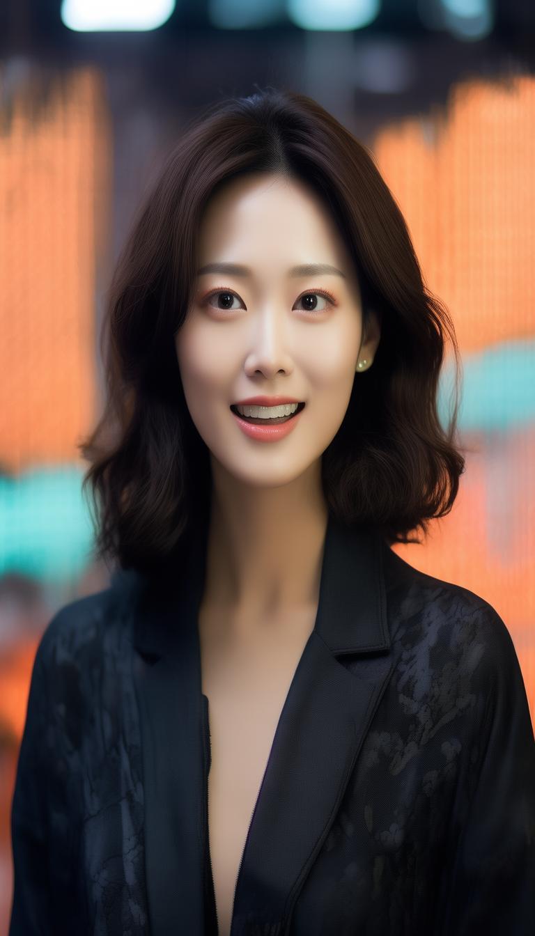 蔡卓妍抖音涨粉怎么样呀_蔡卓妍抖音粉丝增势如何？插图