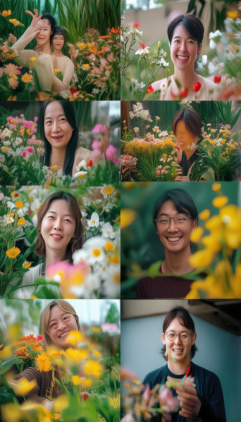 抖音兰花涨粉厉害吗视频_抖音兰花涨粉速度如何？插图