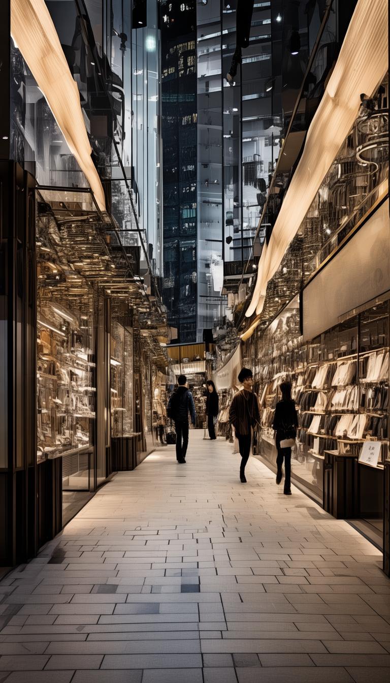 抖音涨粉实体店怎么赚钱_抖音实体店吸粉盈利法插图