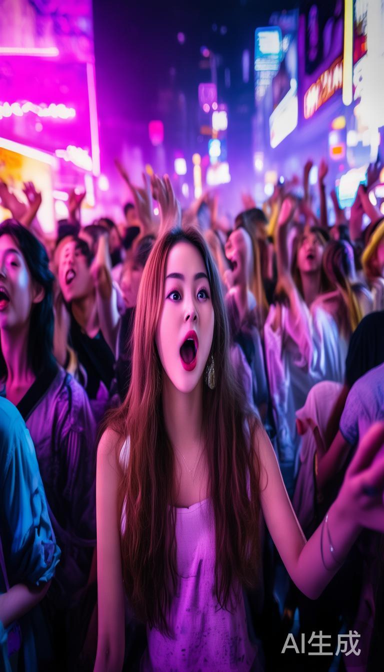 抖音涨粉最快的歌曲_抖音爆款神曲涨粉秘诀？插图