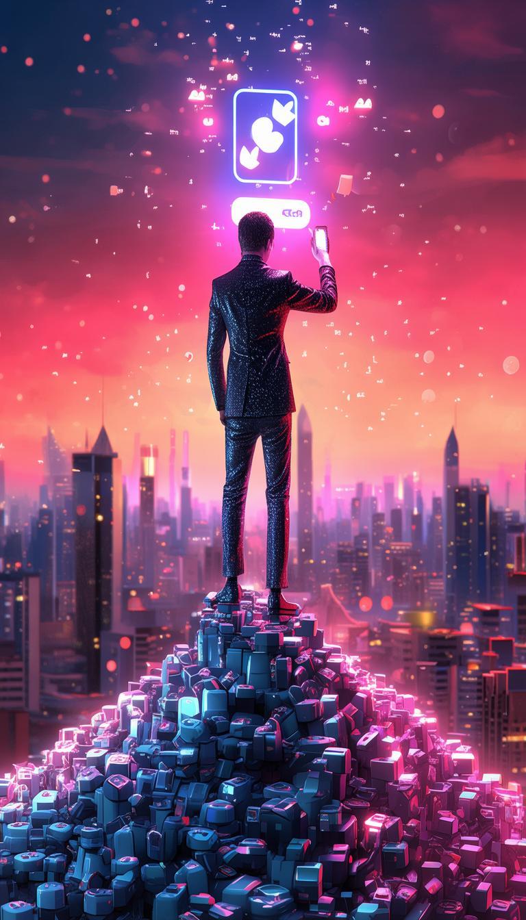 贺磊抖音涨粉怎么样呀是真的吗_贺磊抖音涨粉？插图