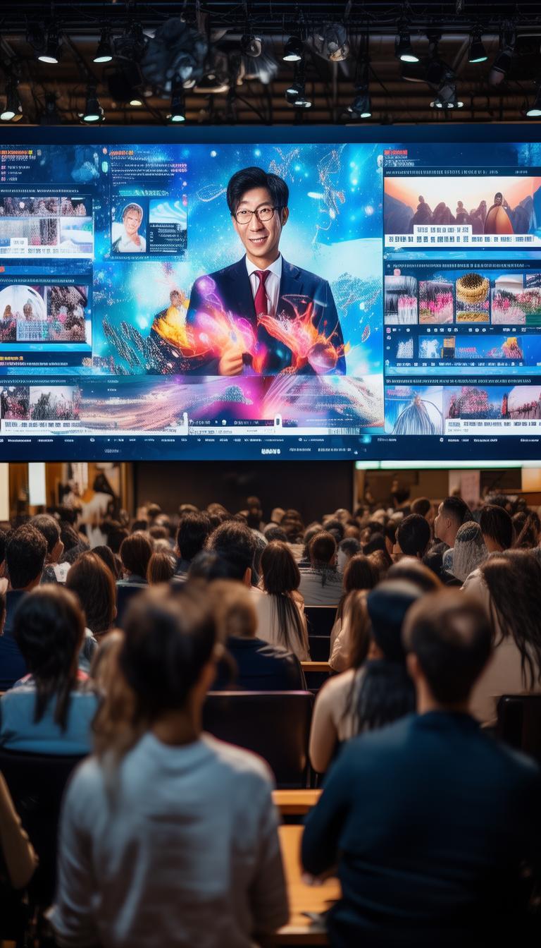 抖音直播课怎么涨粉_抖音直播课吸粉技巧插图