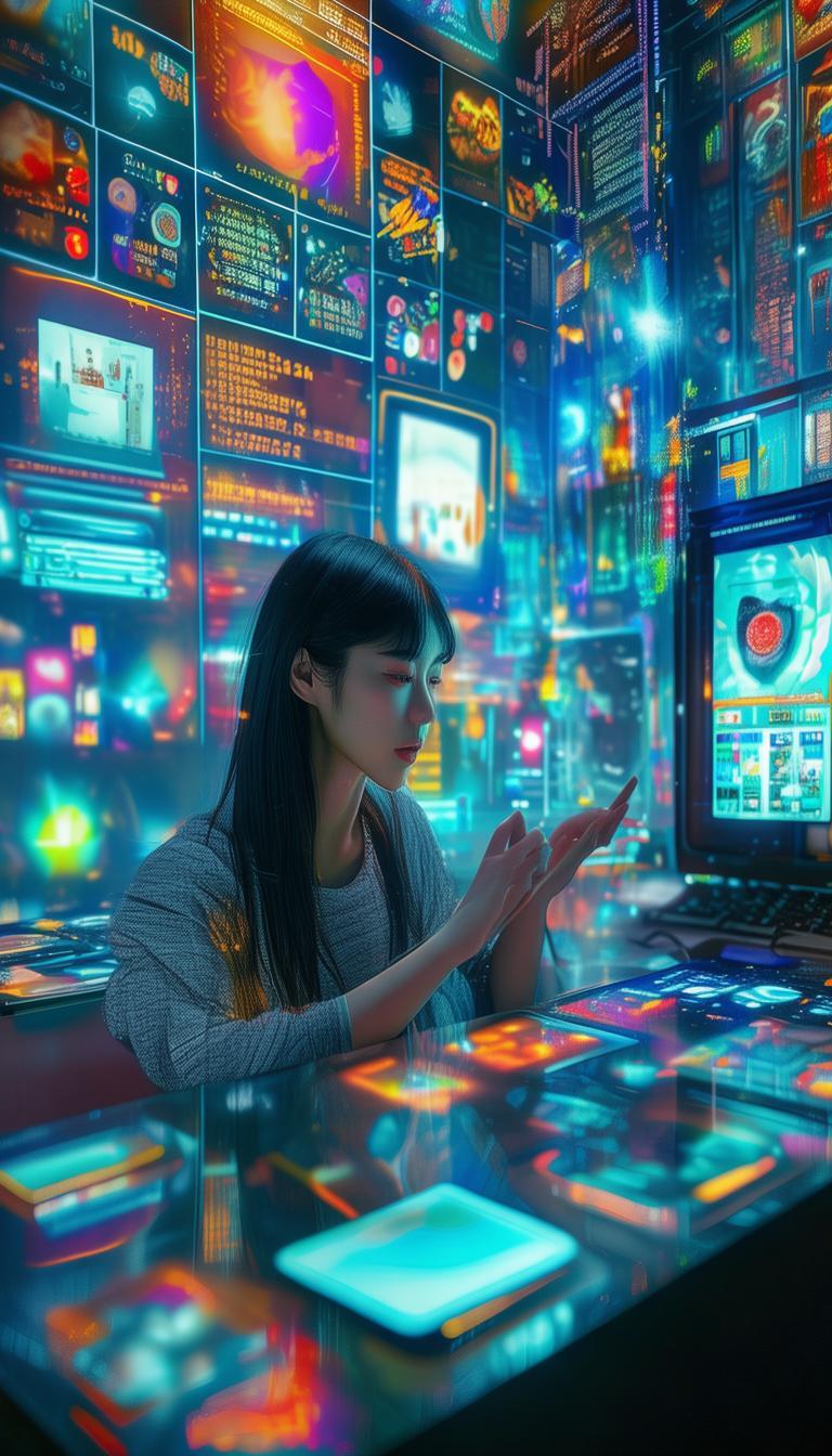 抖音巨量千川账号怎么选_巨量千川选号技巧插图