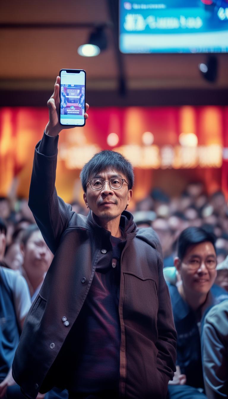 抖音涨粉比快手快_抖音粉丝增长速度超快手？插图