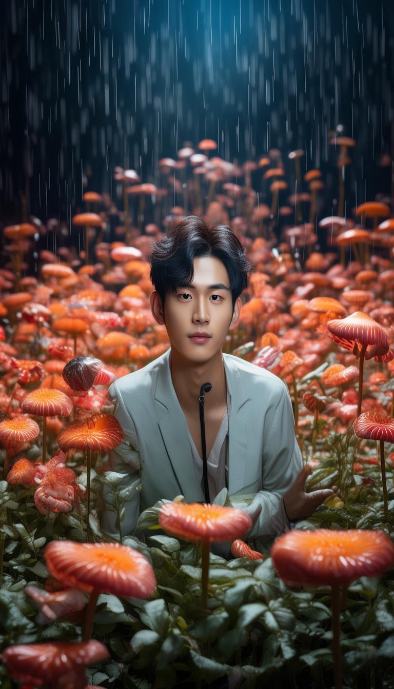 抖音4月男网红涨粉_抖音男网红4月吸粉盘点插图