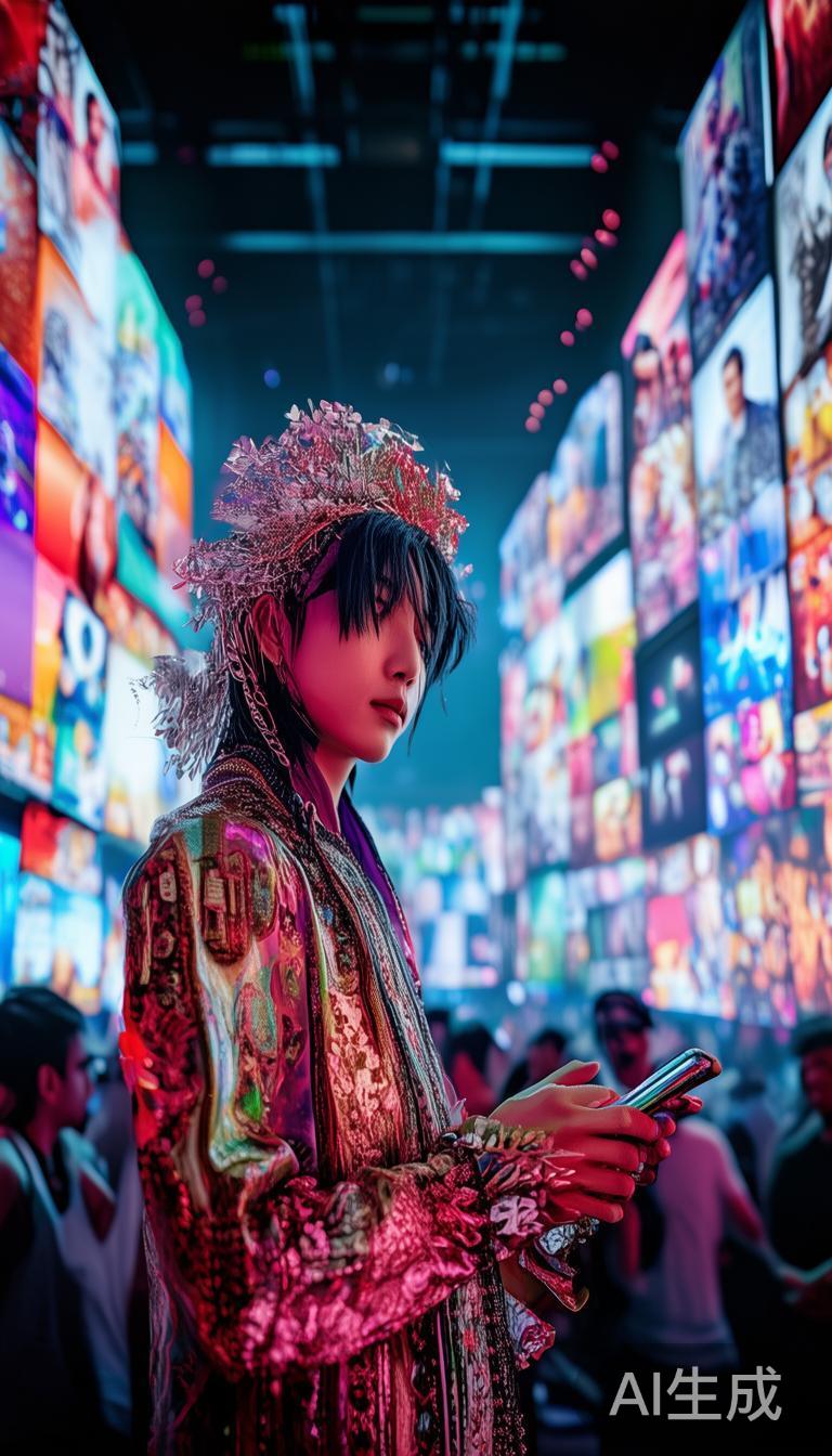 抖音怎样投豆荚大量涨粉_抖音豆荚涨粉技巧插图