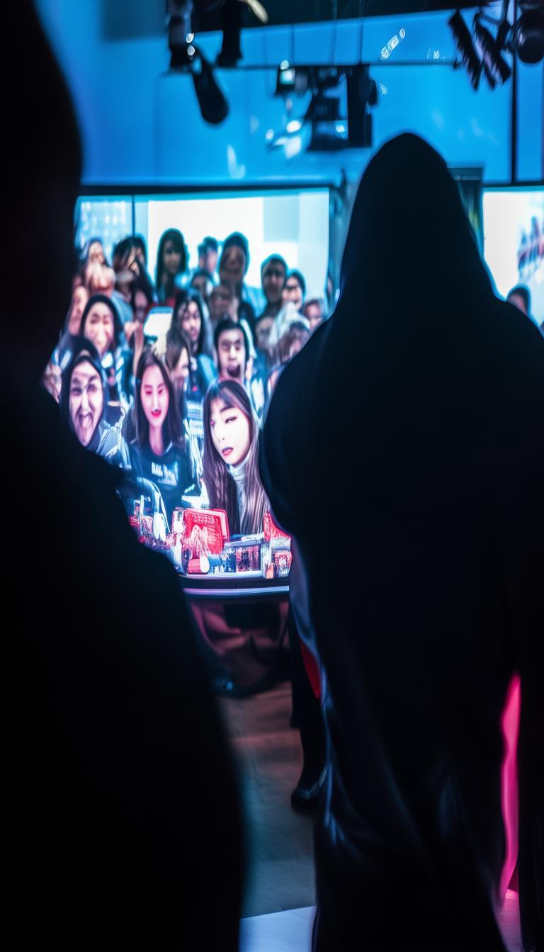 抖音直播间带货涨粉_抖音带货直播间如何快速吸粉?插图 抖音直播间带货涨粉_抖音带货直播间如何快速吸粉?插图