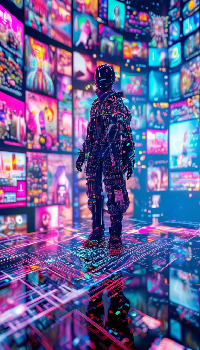 抓住5g风口抖音涨粉什么意思_5G时代抖音如何快速增粉?插图 抓住5g风口抖音涨粉什么意思_5G时代抖音如何快速增粉?插图