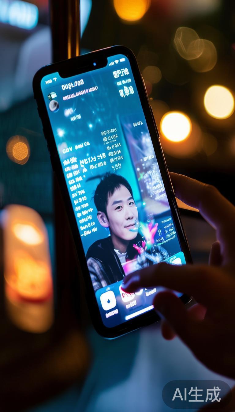 抖音涨粉快捷通道是什么_抖音快速增粉路径？插图