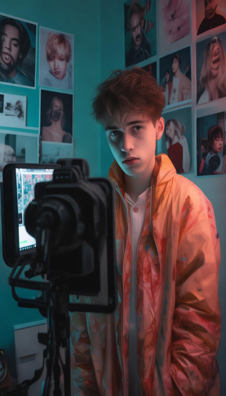 抖音涨粉主播好做吗知乎_抖音涨粉主播难不难？插图