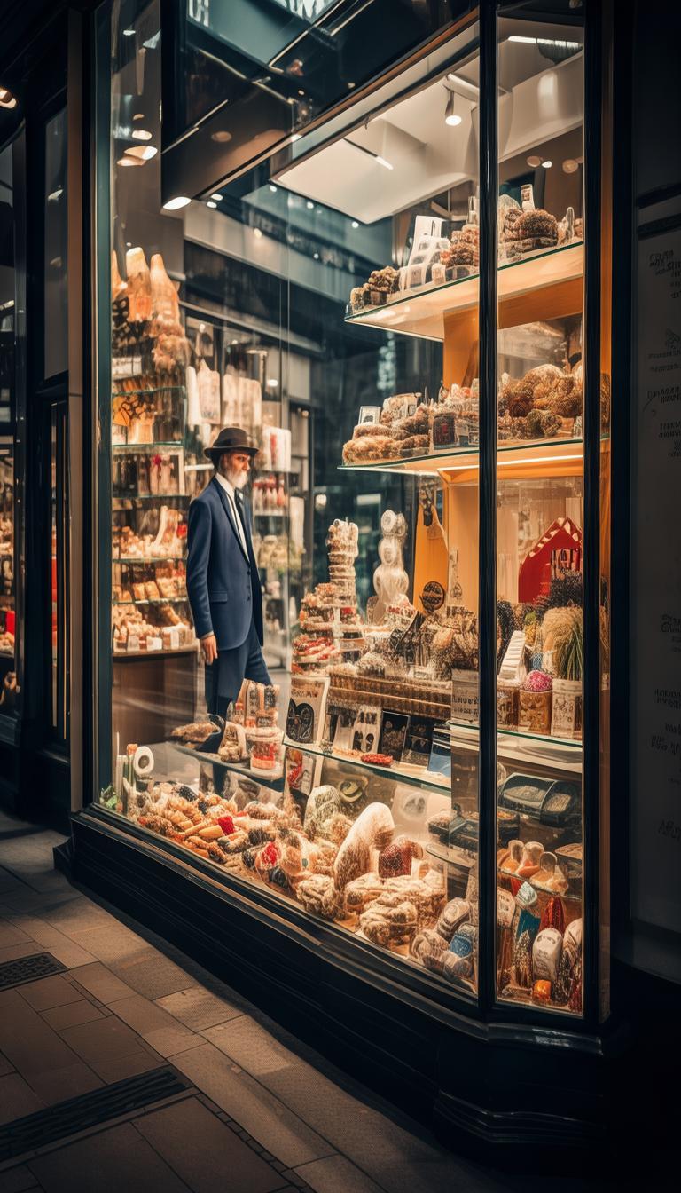 抖音怎么涨粉怎么开橱窗_抖音涨粉开橱窗技巧插图