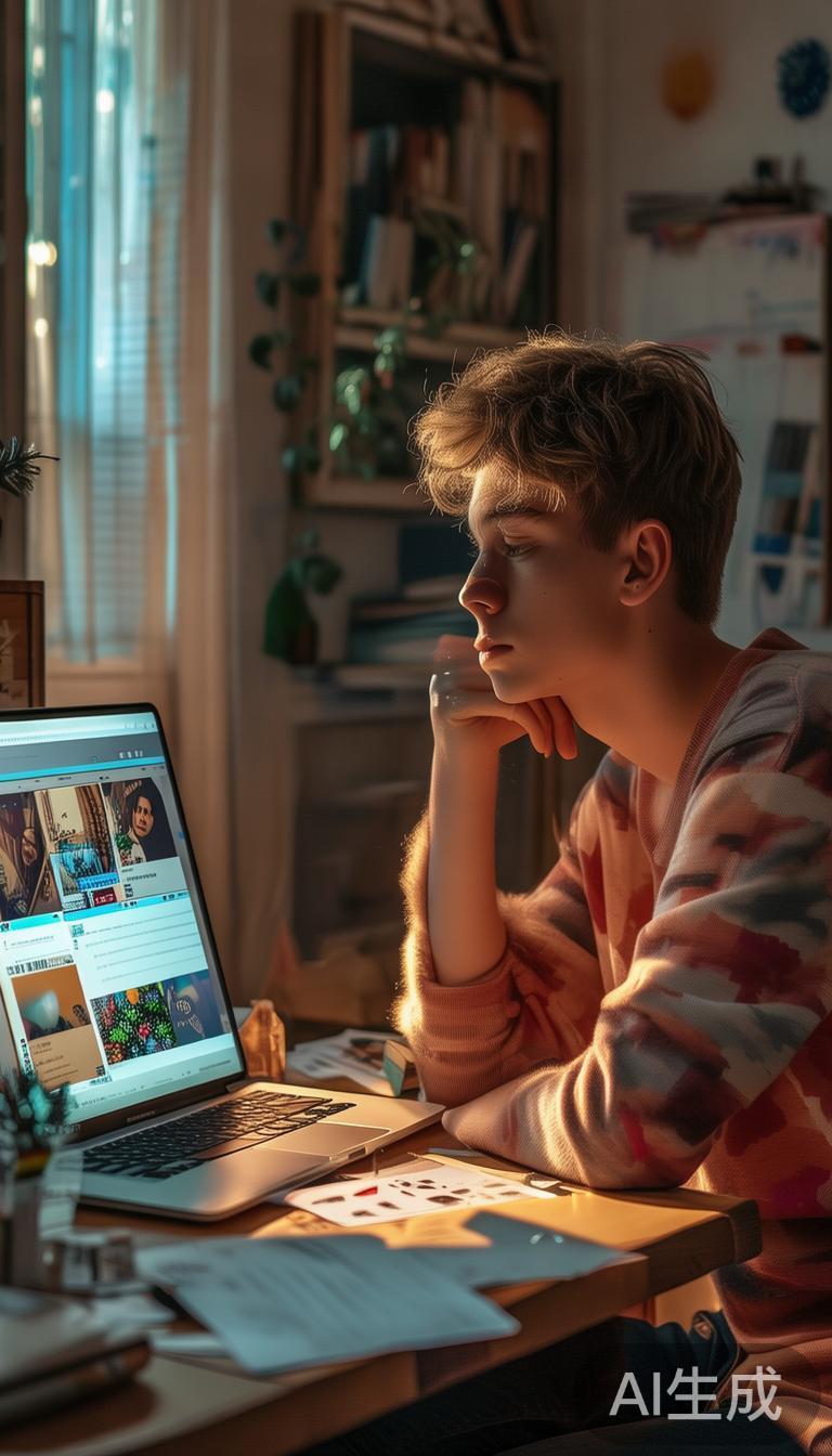 抖音涨粉为什么不变_涨粉停滞原因探秘？插图