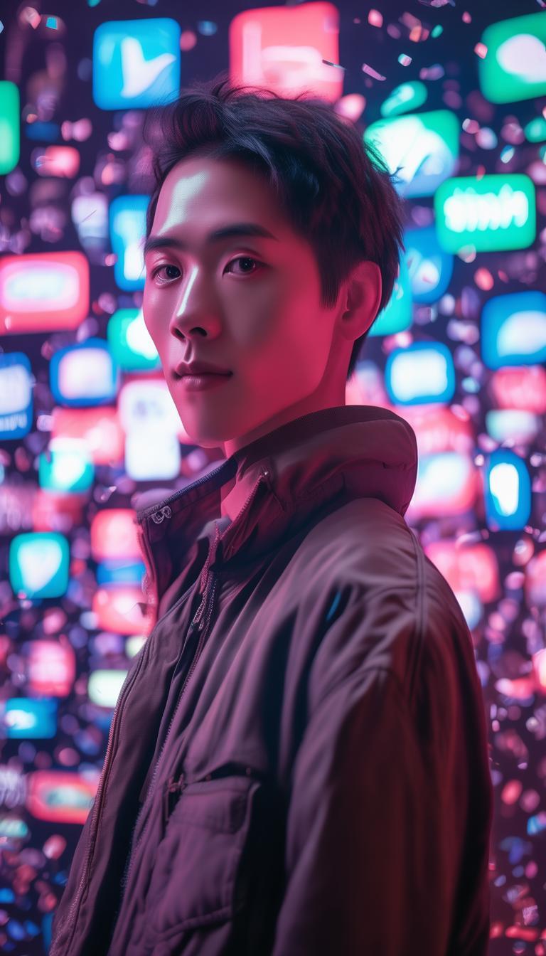 丁禹兮抖音涨粉了多少_丁禹兮抖音粉丝增长量插图