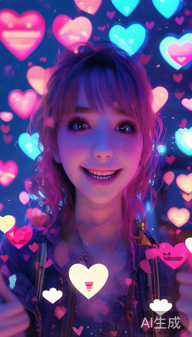 抖音涨粉互动留言怎么写_抖音互动留言技巧插图 抖音涨粉互动留言怎么写_抖音互动留言技巧插图