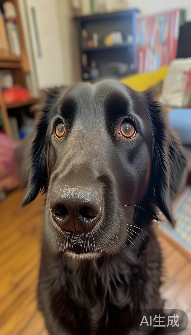 抖音可以涨粉的狗狗名字_抖音狗狗名字助力增粉？插图