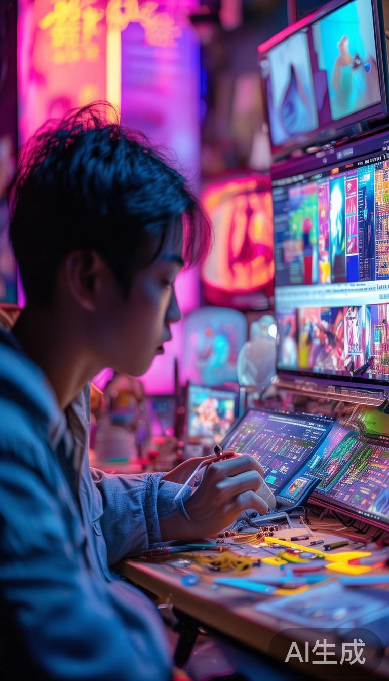 抖音涨粉上热门技巧指法_抖音热门涨粉技巧解析插图