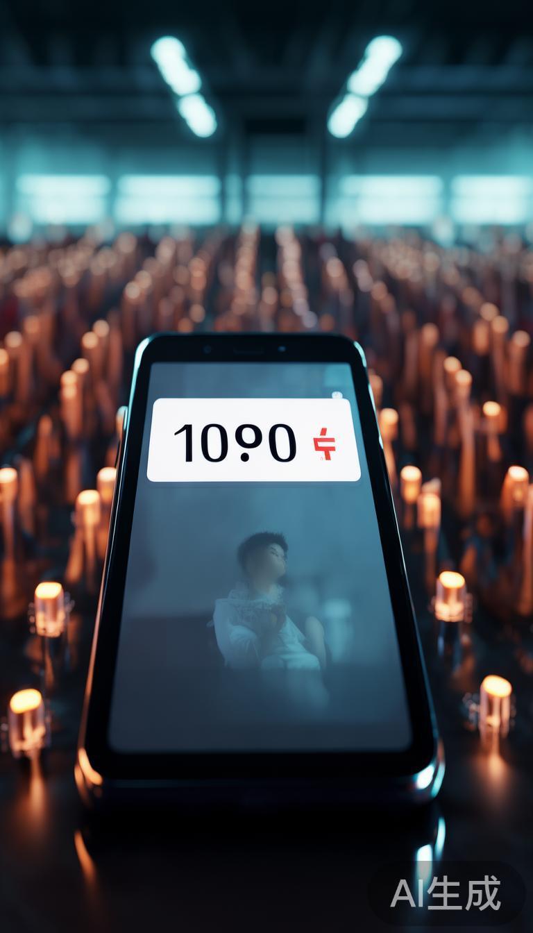 抖音1万播放涨粉_抖音1万播放如何快速涨粉？插图