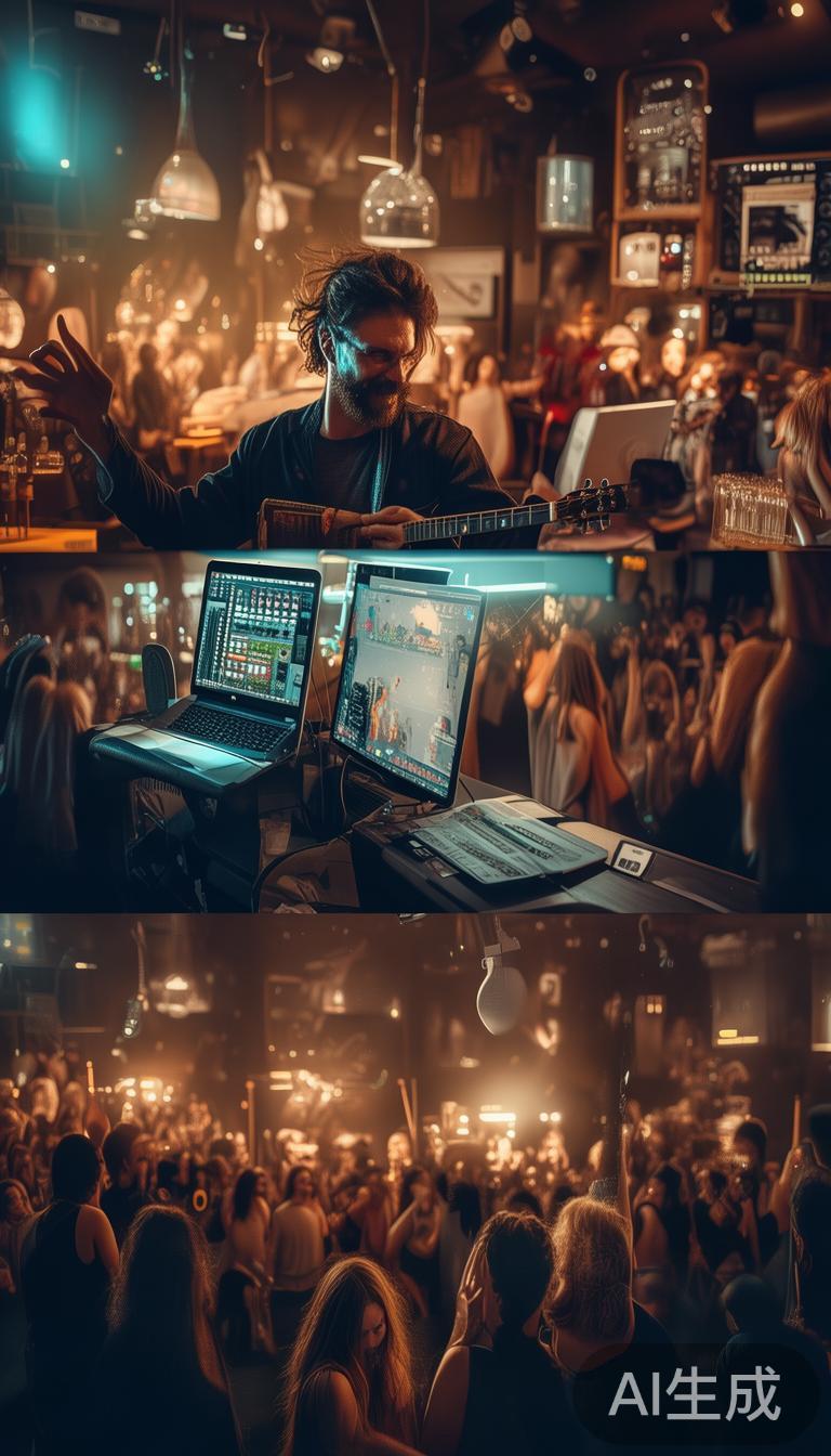 抖音音乐号热门涨粉经验_抖音音乐号如何快速吸粉？插图