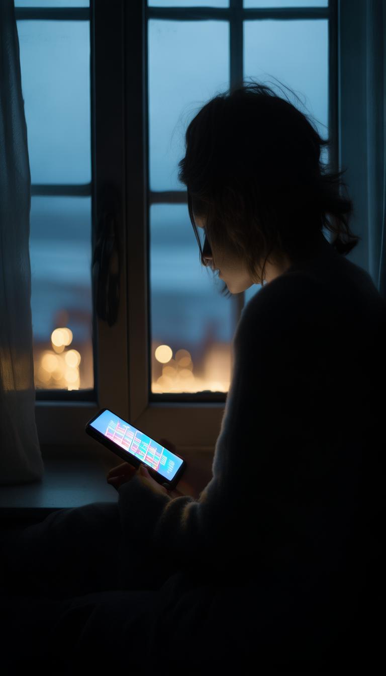 抖音一晚涨粉几百_抖音一夜涨粉秘诀？插图