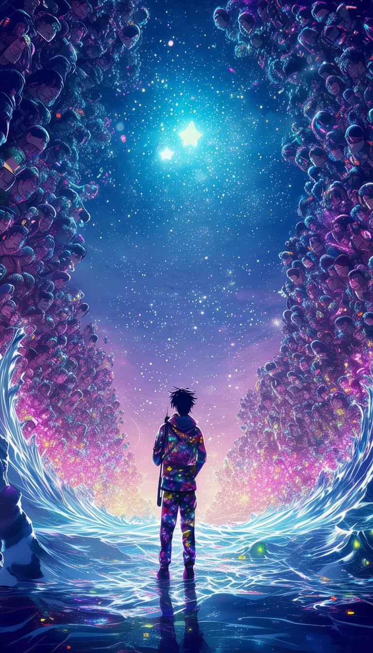 抖音涨粉的步骤图文怎么做_抖音增粉图文制作攻略插图 抖音涨粉的步骤图文怎么做_抖音增粉图文制作攻略插图