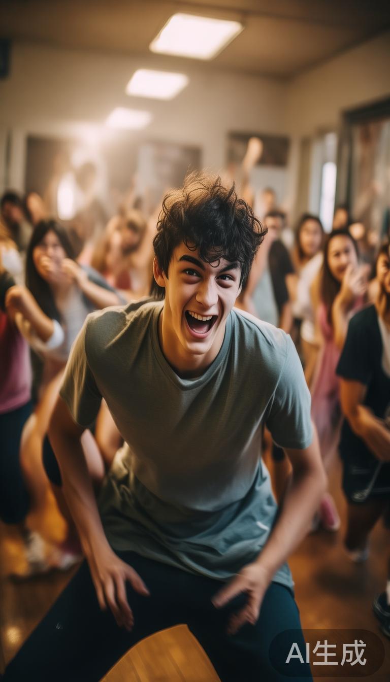 抖音十大涨粉视频_抖音涨粉视频盘点？插图