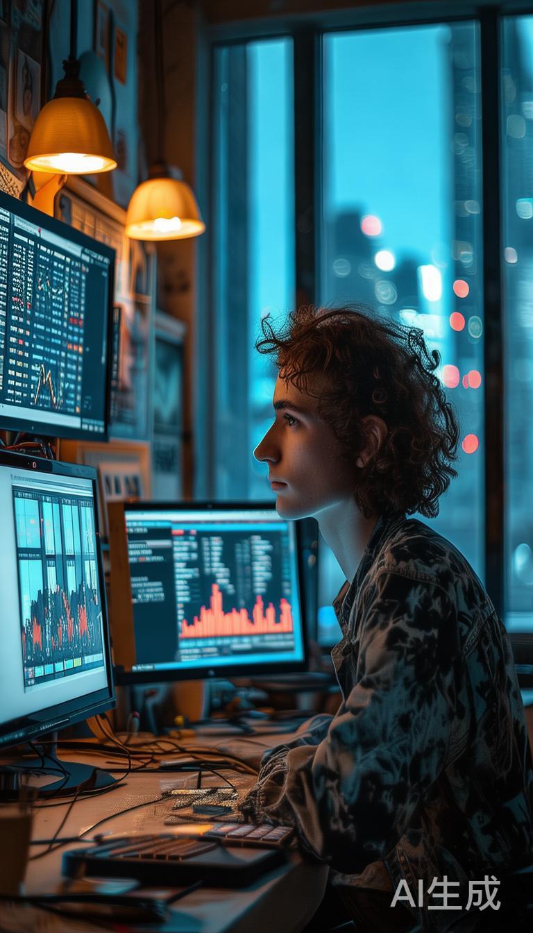 抖音全自动涨粉工具_抖音自动增粉神器揭秘插图 抖音全自动涨粉工具_抖音自动增粉神器揭秘插图