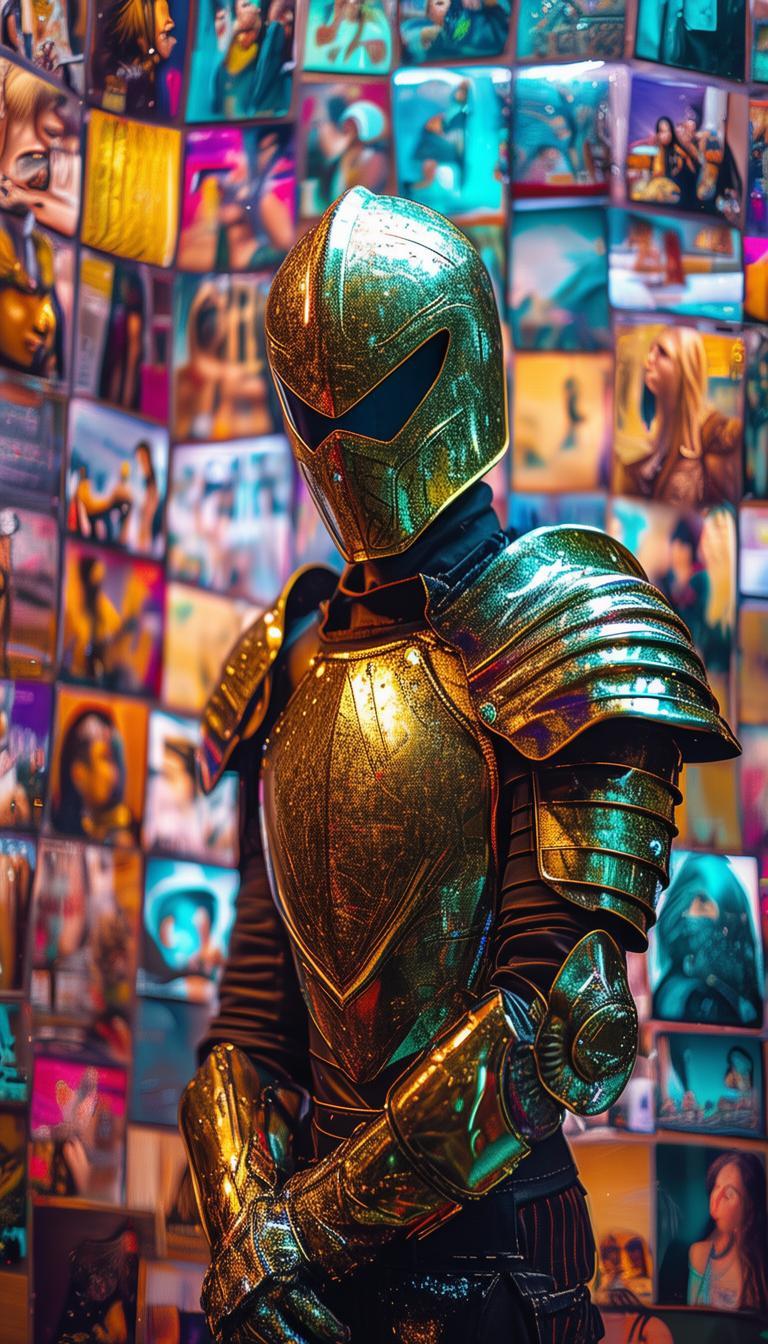 抖音涨粉文案话术大全_抖音涨粉文案如何撰写？插图