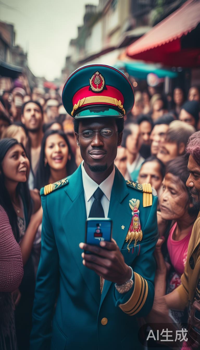 大使抖音卖货瞬间涨粉_抖音带货大使涨粉秘诀？插图