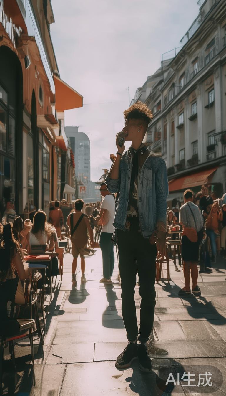 抖音做什么类型容易涨粉_抖音如何快速增粉类型？插图