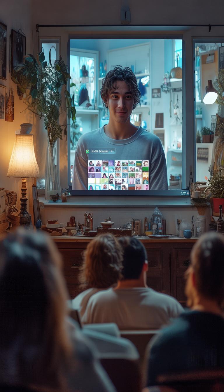 抖音号出来之后才涨的粉_抖音号后起之秀粉丝逆袭插图