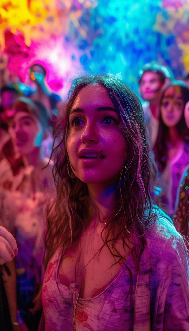 抖音直播爆单涨粉_抖音直播如何快速爆单增粉？插图