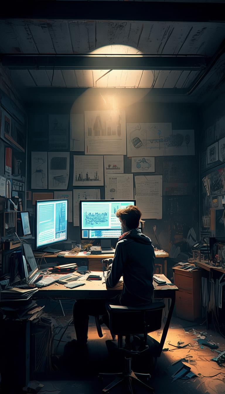 2023热门涨粉文案抖音_2023抖音涨粉文案秘诀？插图