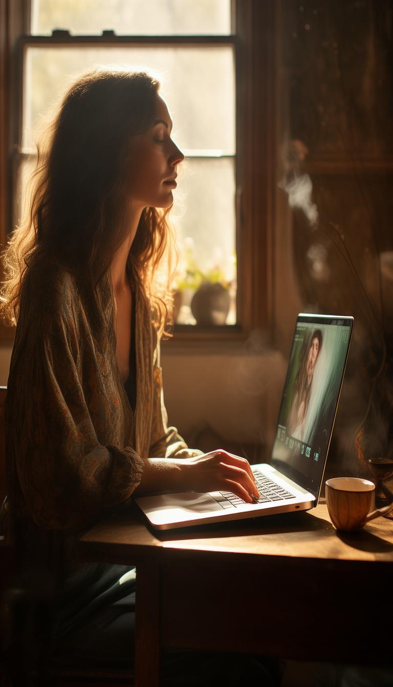 女生抖音涨粉文案搞笑_女生抖音涨粉搞笑秘诀?插图 女生抖音涨粉文案搞笑_女生抖音涨粉搞笑秘诀?插图