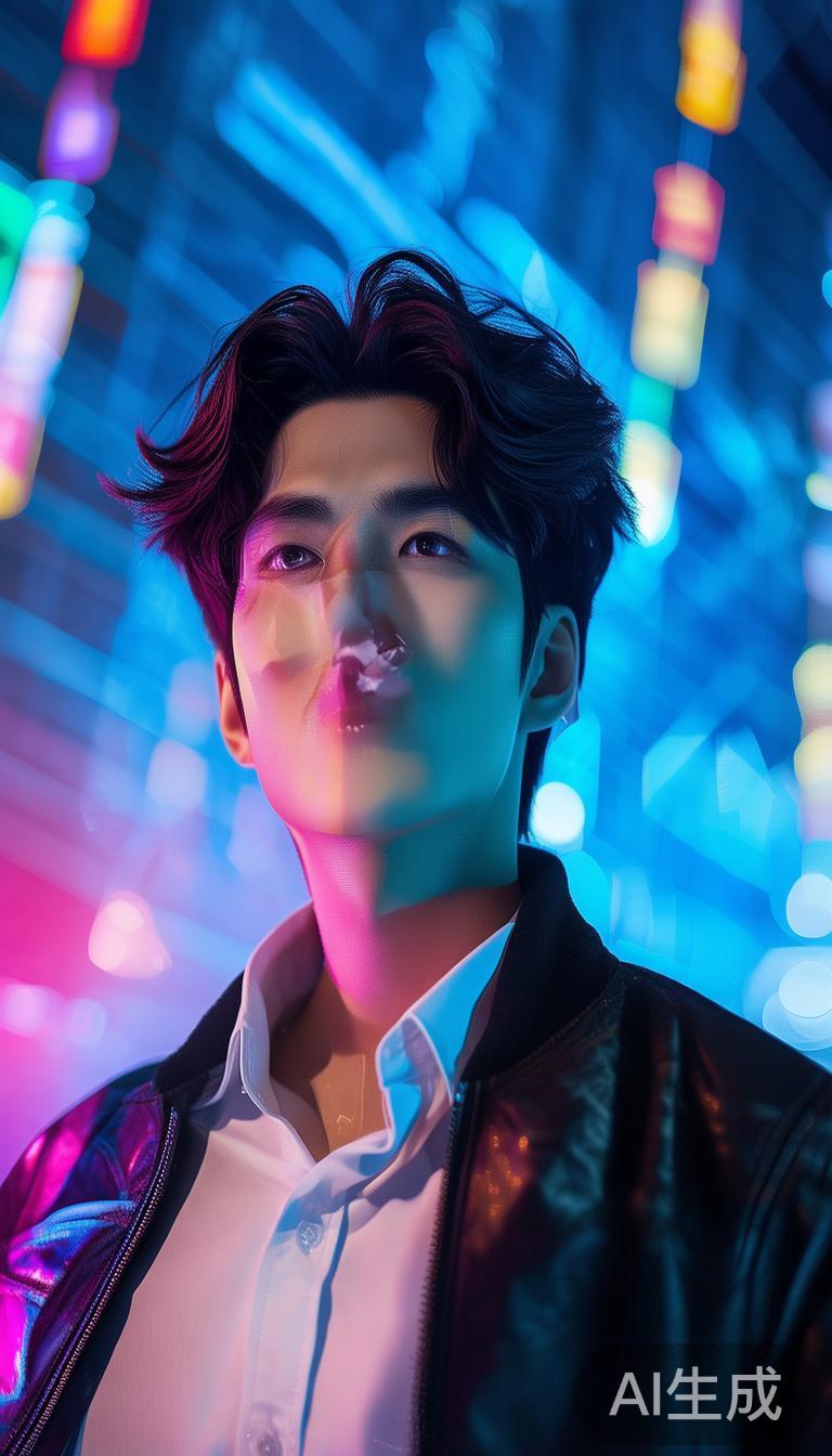 陈楚生抖音涨粉快吗_陈楚生抖音粉丝增长快?插图 陈楚生抖音涨粉快吗_陈楚生抖音粉丝增长快?插图