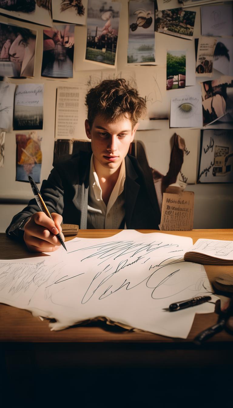 抖音可涨粉的个性签名_抖音个性签名助涨粉?插图 抖音可涨粉的个性签名_抖音个性签名助涨粉?插图