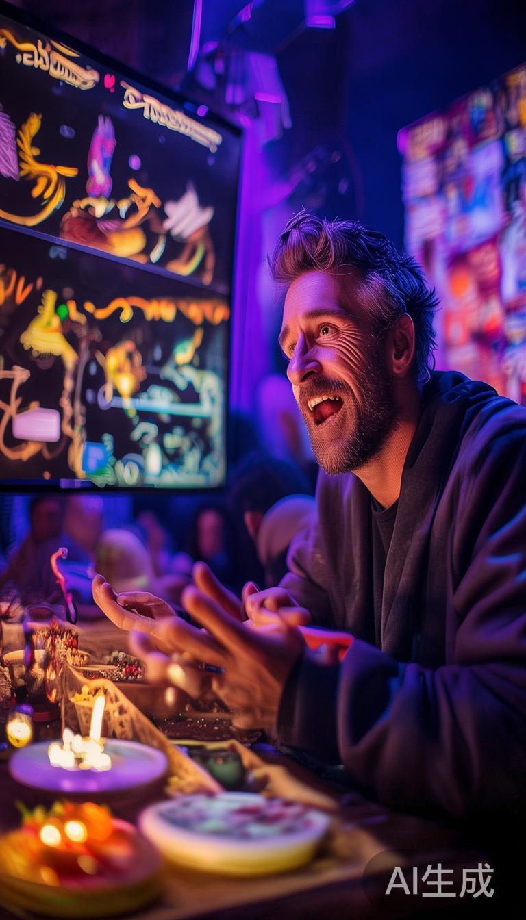 抖音怎么蹲直播间涨粉_抖音直播间涨粉技巧插图