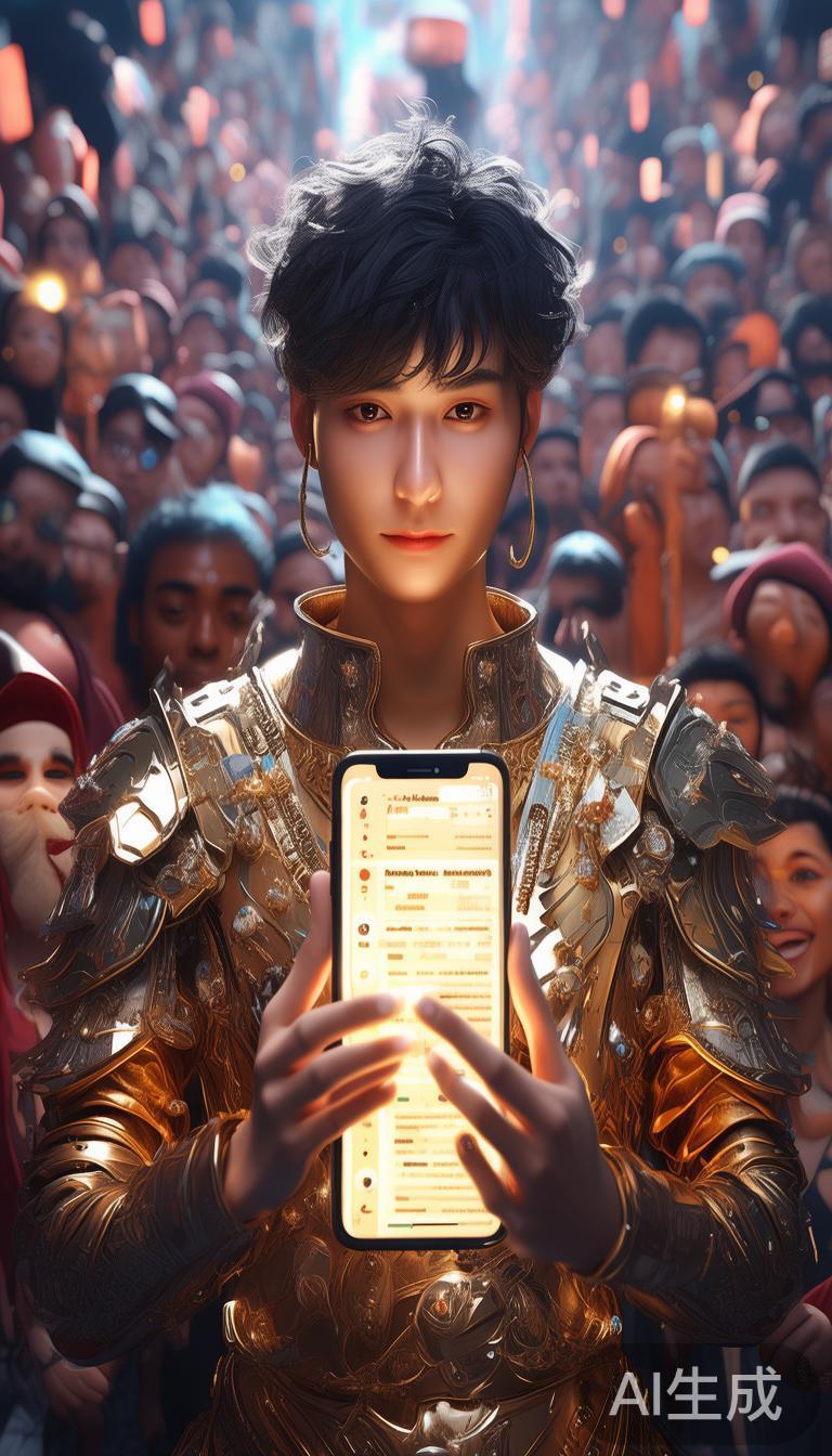 抖音涨粉送福利真吗_抖音福利涨粉可信吗？插图