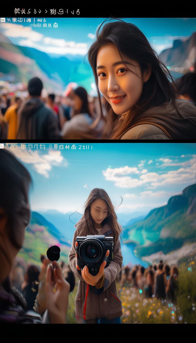 抖音快速涨粉的五个方法_抖音快速涨粉秘诀有哪些？插图