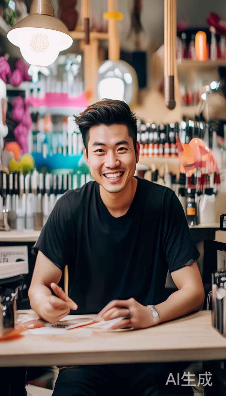 抖音美发怎么快速涨粉_抖音美发涨粉秘诀插图