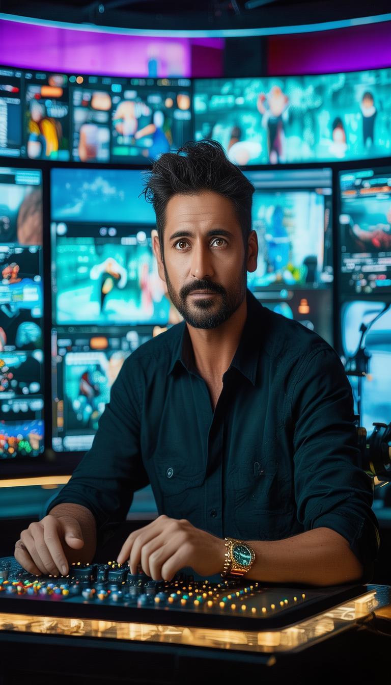 谢哥助力抖音涨粉多少了_谢哥抖音涨粉数多少？插图