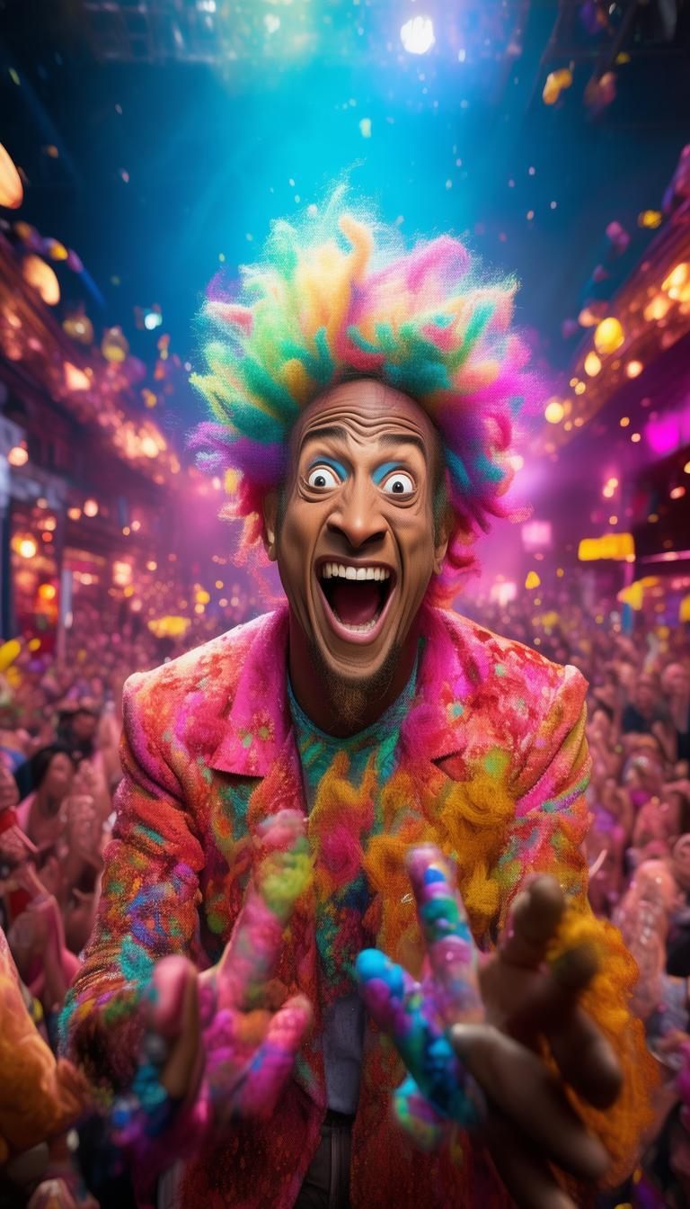 抖音活动吸粉技巧_抖音活动涨粉策略插图