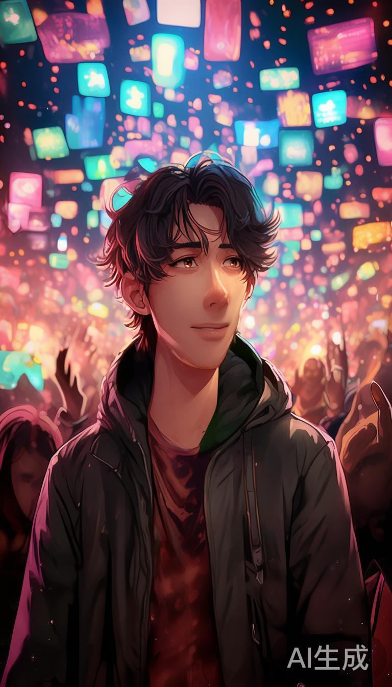 小马哥涨粉抖音_小马哥抖音粉丝翻倍？插图