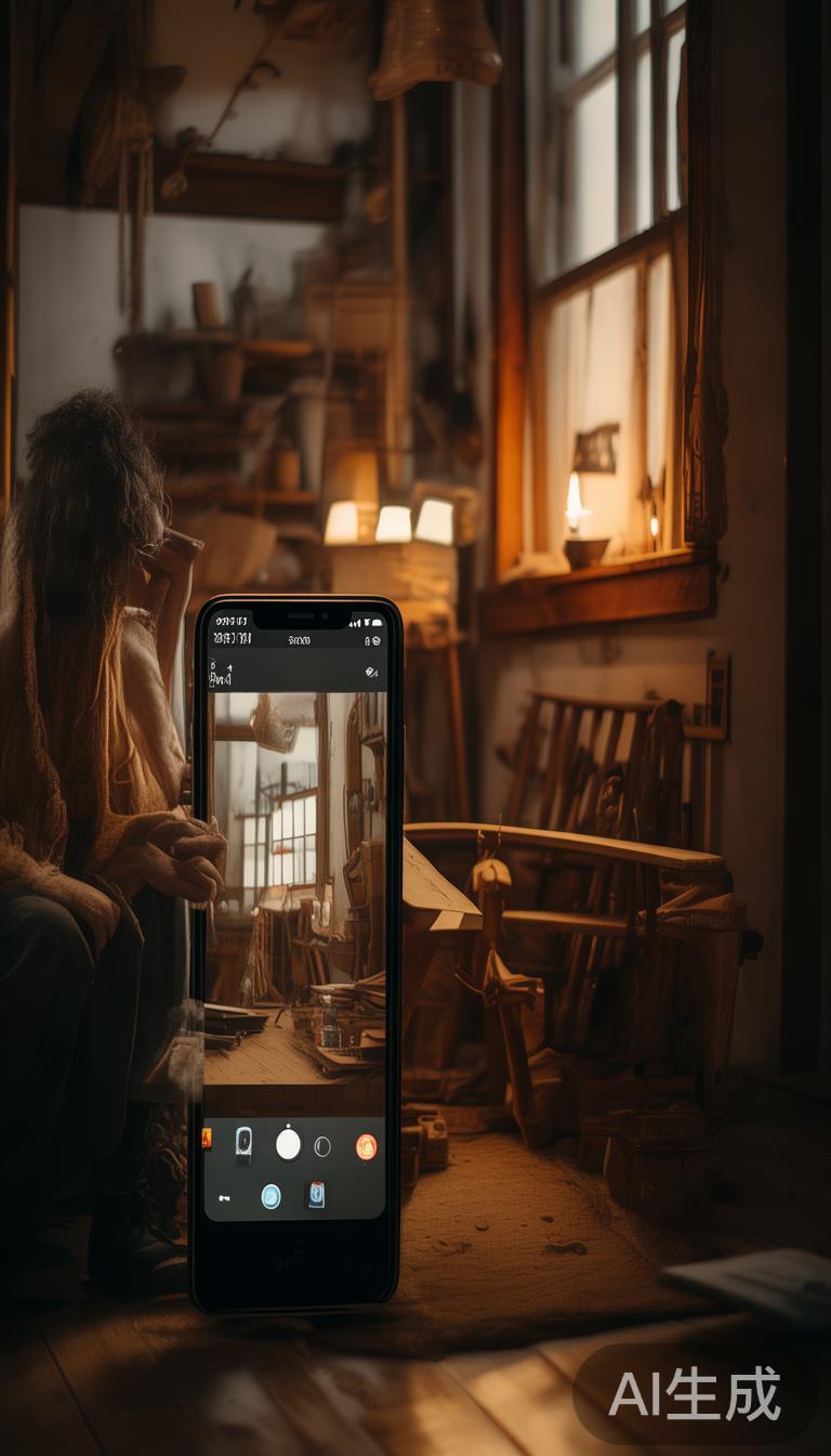 抖音做家具怎么涨粉快呢_抖音家具涨粉技巧插图