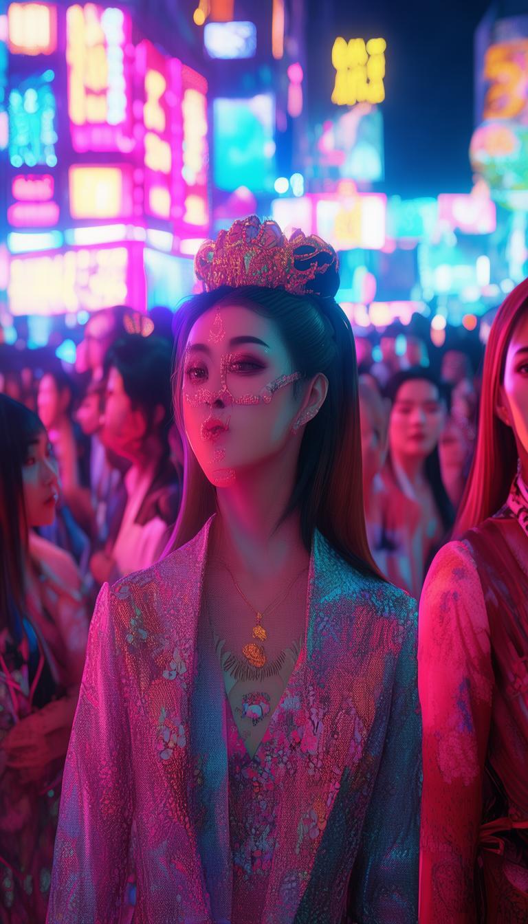 抖音海纳千川_抖音：汇聚万象插图