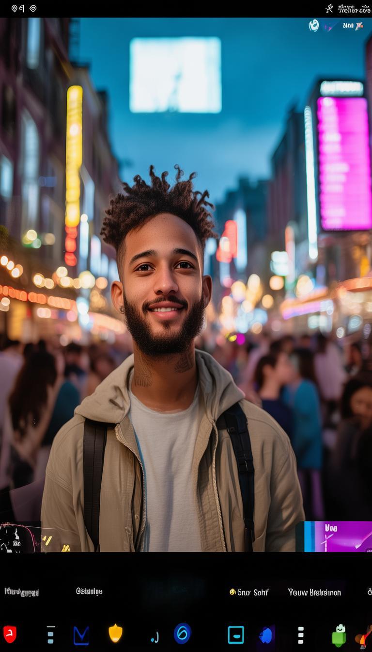 抖音互动涨粉教程_抖音互动技巧助涨粉丝插图