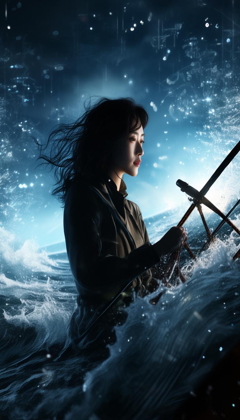 张韶涵抖音涨粉了吗现在_张韶涵抖音粉丝数增了吗？插图