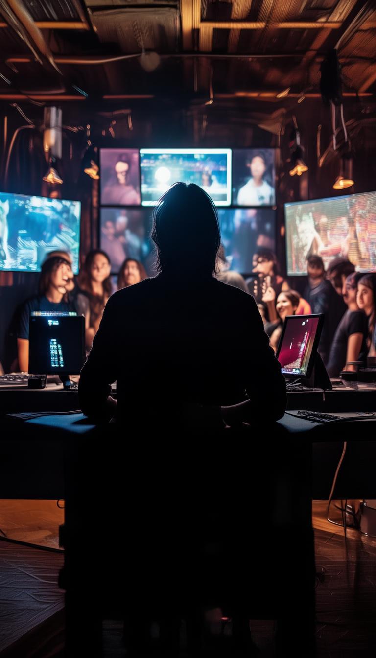 大主播能涨粉吗抖音号_抖音大主播涨粉秘诀？插图