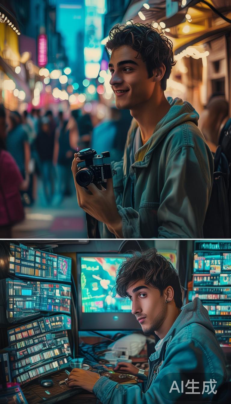 抖音网红怎么快速涨粉的_抖音涨粉秘诀插图