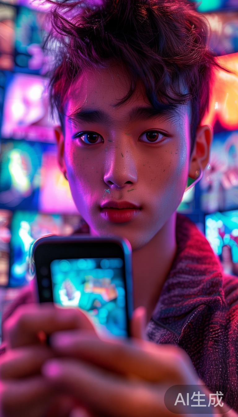 高清抖音涨粉技巧视频_抖音如何快速增粉？插图